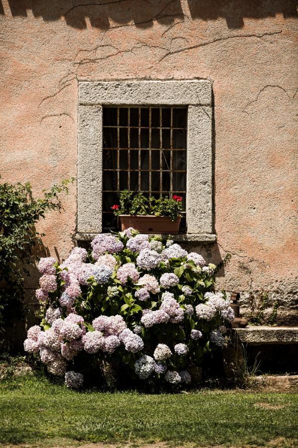 Agriturismo Casteddu Padru Bagian luar foto