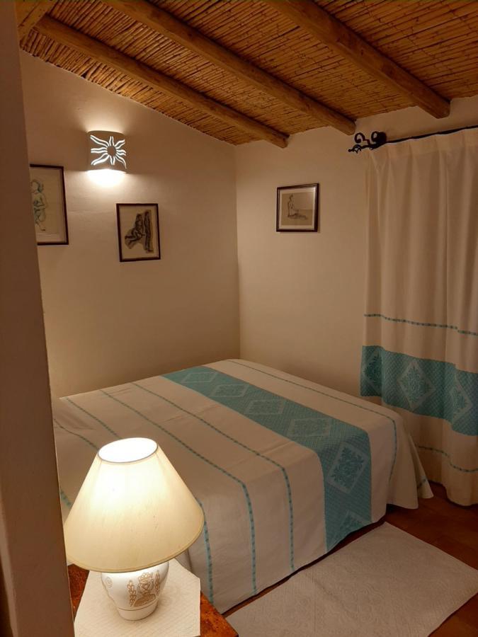 Agriturismo Casteddu Padru Bagian luar foto